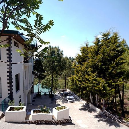 Casa Belvedere Luxury Villas Dagshai 외부 사진
