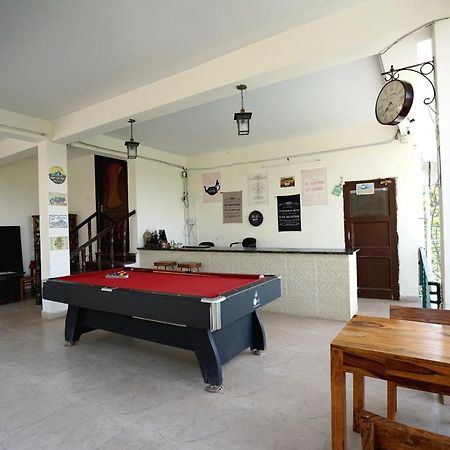 Casa Belvedere Luxury Villas Dagshai 외부 사진