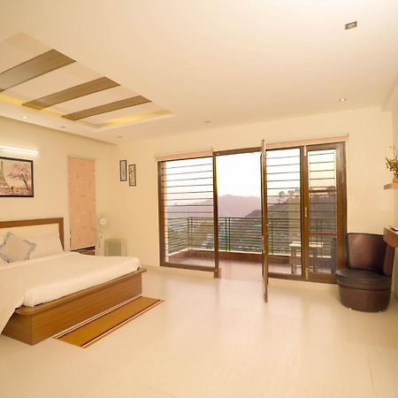 Casa Belvedere Luxury Villas Dagshai 외부 사진