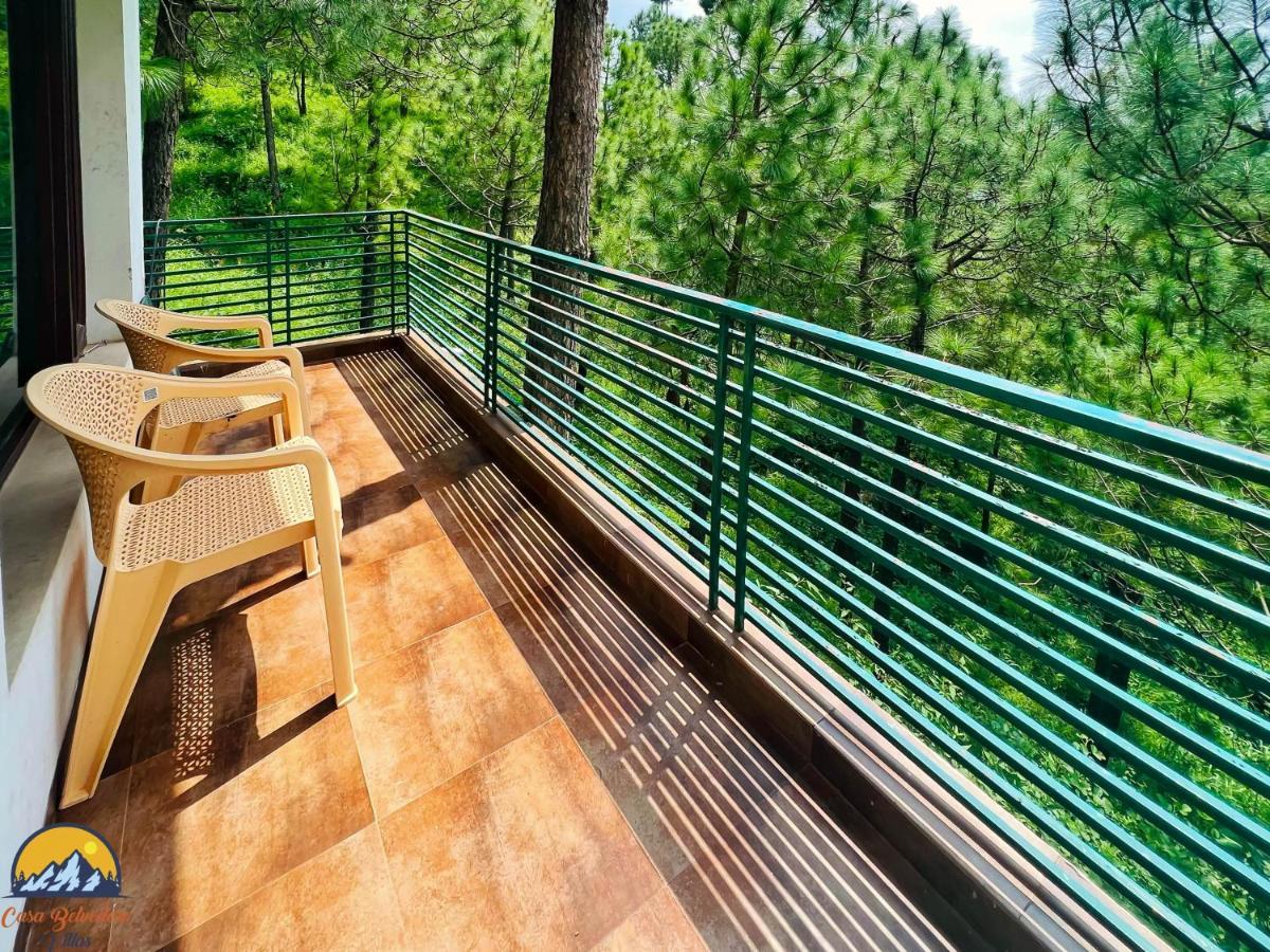 Casa Belvedere Luxury Villas Dagshai 외부 사진