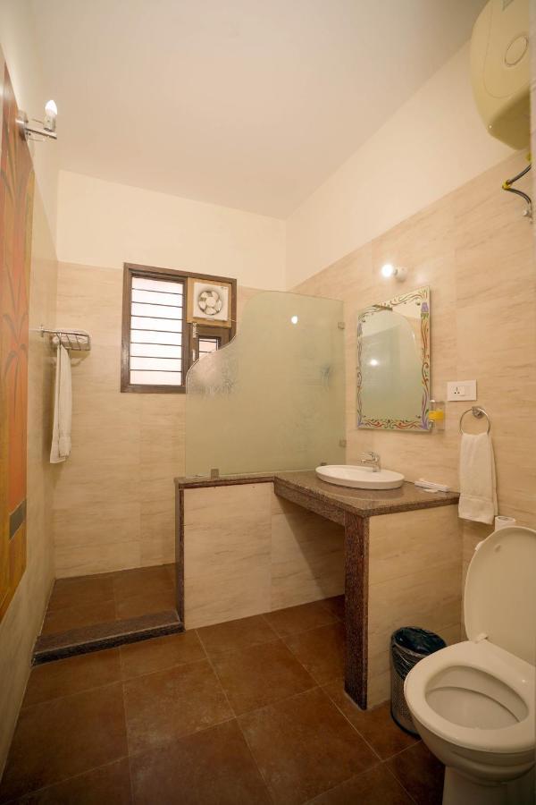 Casa Belvedere Luxury Villas Dagshai 외부 사진