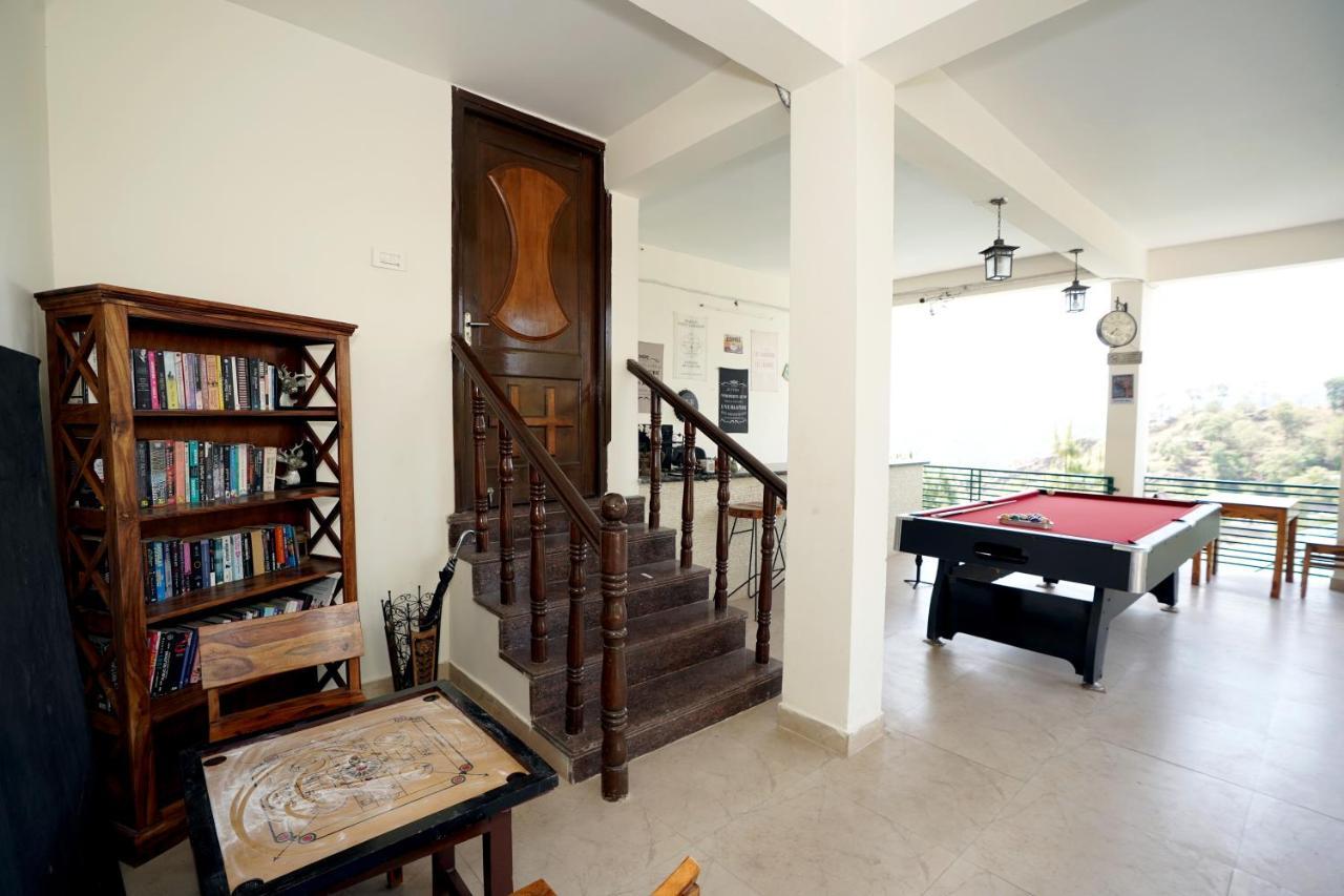 Casa Belvedere Luxury Villas Dagshai 외부 사진